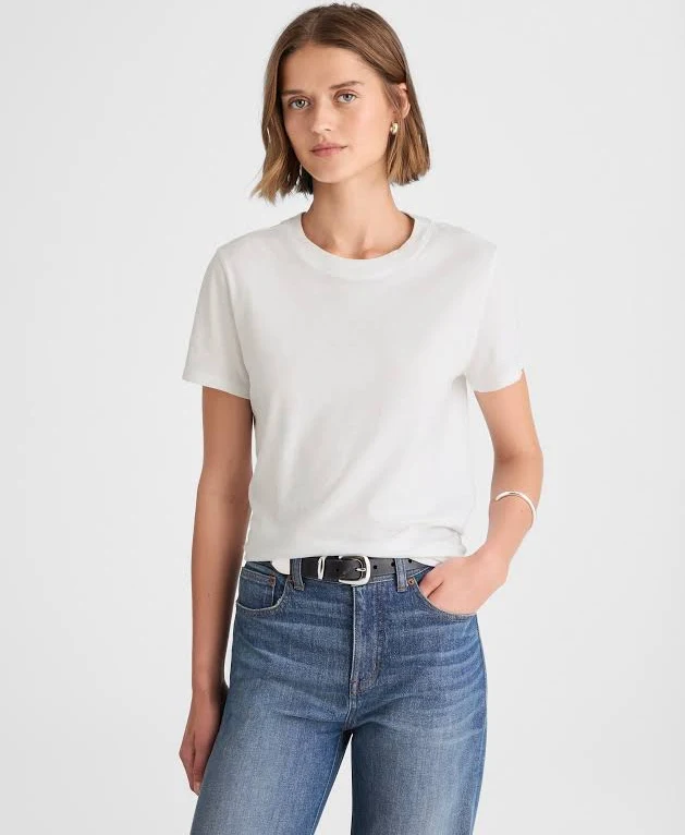 Women’s T-Shirts (Sample)